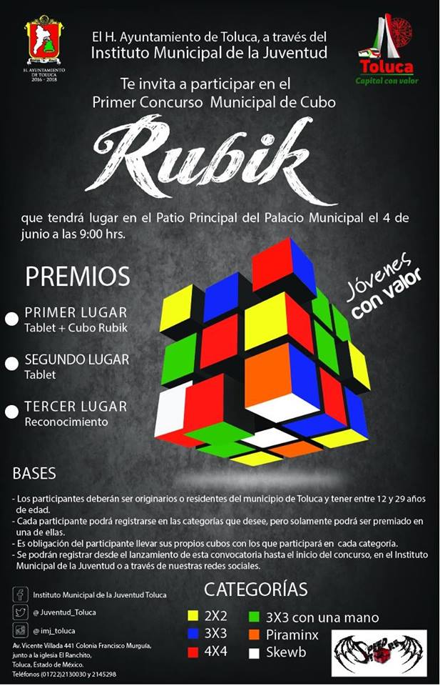 RUBIK