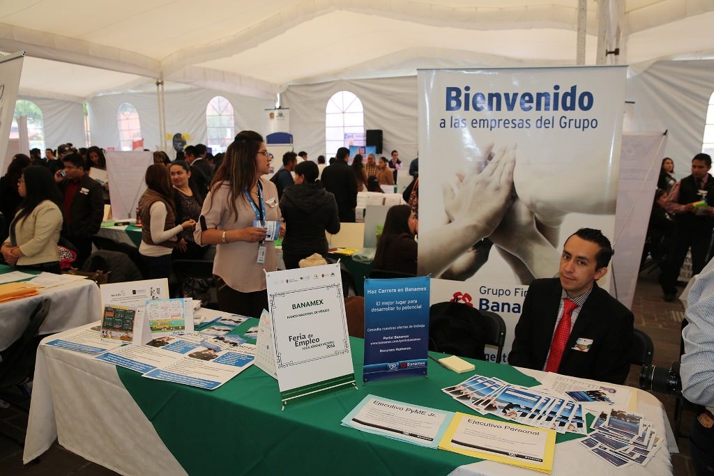 Feria de Empleo (1)