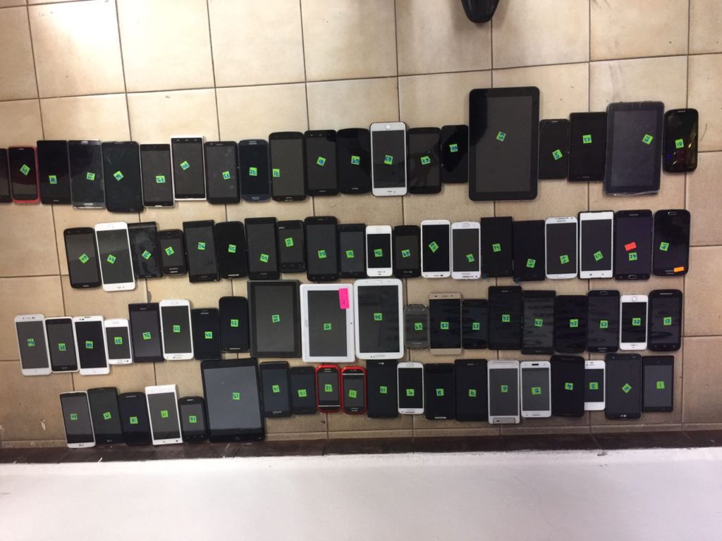 celulares