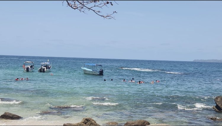 Padre E Hijo Mueren Ahogados En Puerto Vallarta