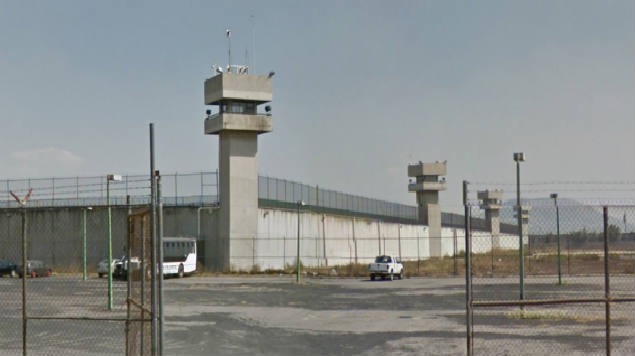 Destituyen a director del penal de Neza Bordo por presunta ...