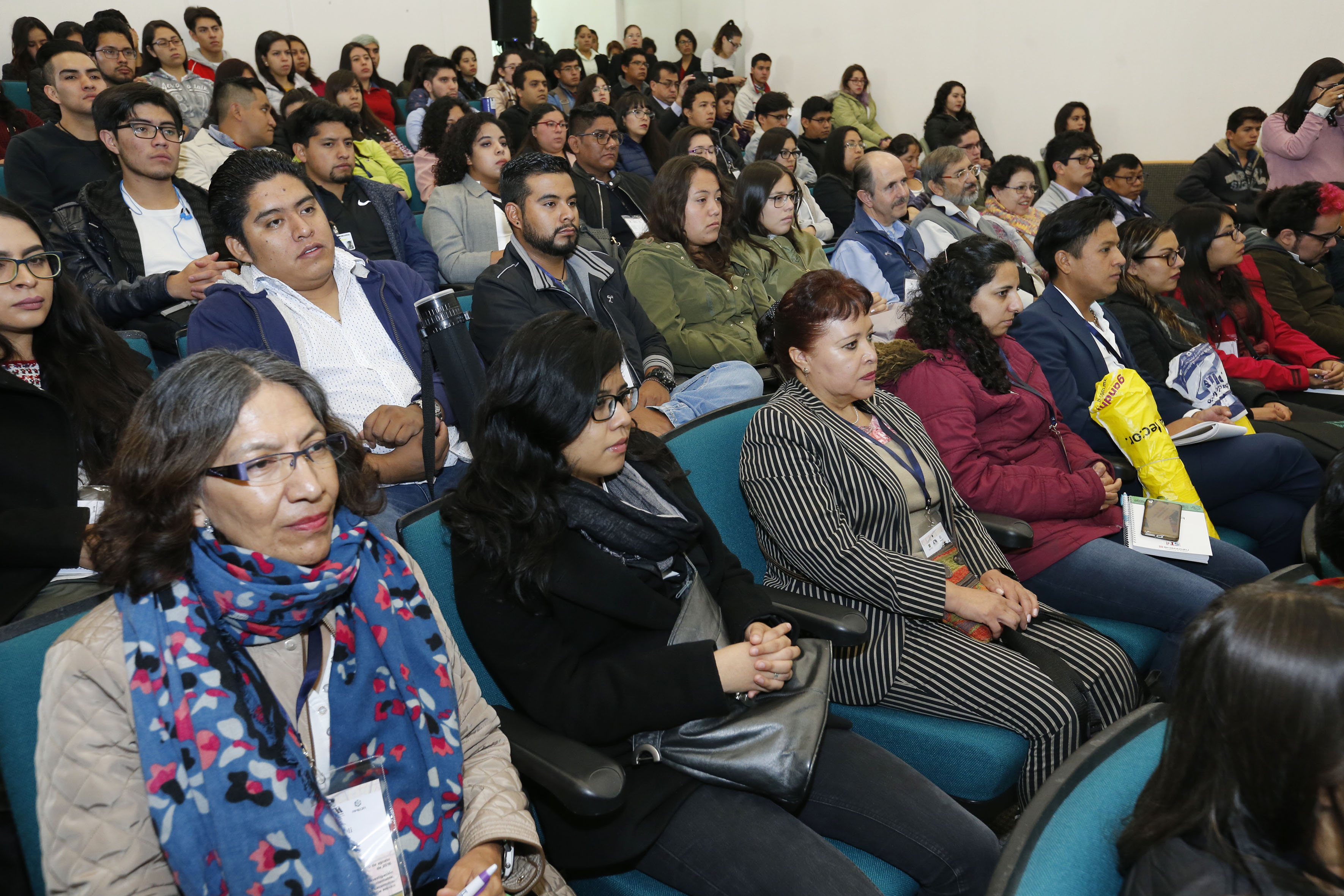 Inició en UAEM Congreso de la Asociación Mesoamericana de ...