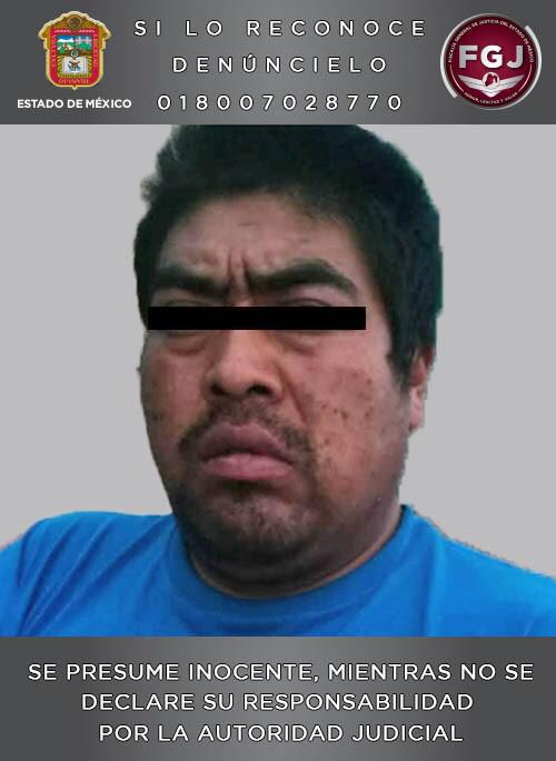 Vinculan a proceso a sujeto por robo con violencia en transporte ...