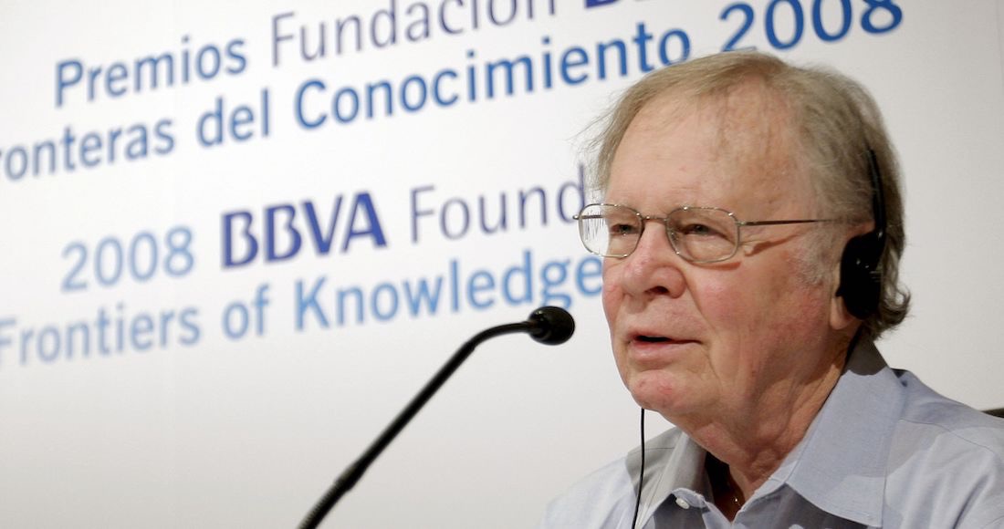 Fallece Wallace S. Broecker, Padre Del Término "cambio Climático“