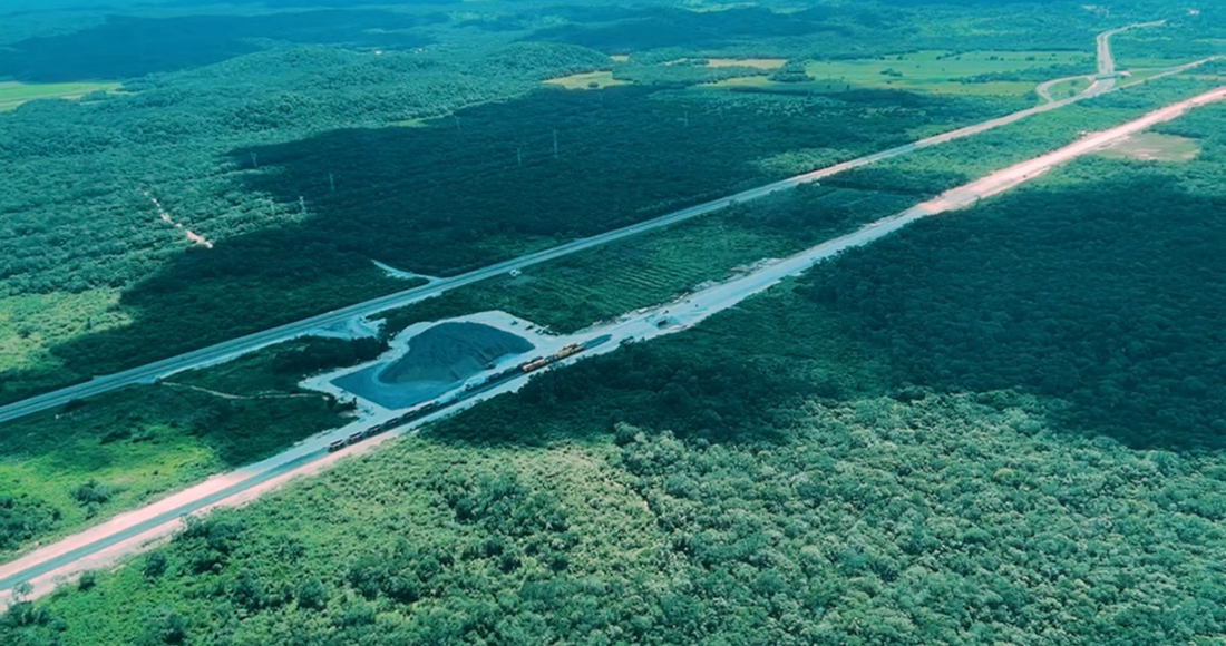 Revoca Development Tramo 5 del Tren Maya: Juez revoca suspensión de las obras